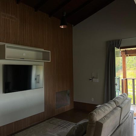 Terras Claras Pousada E Lazer อัลเฟรโด ชาเวส ภายนอก รูปภาพ
