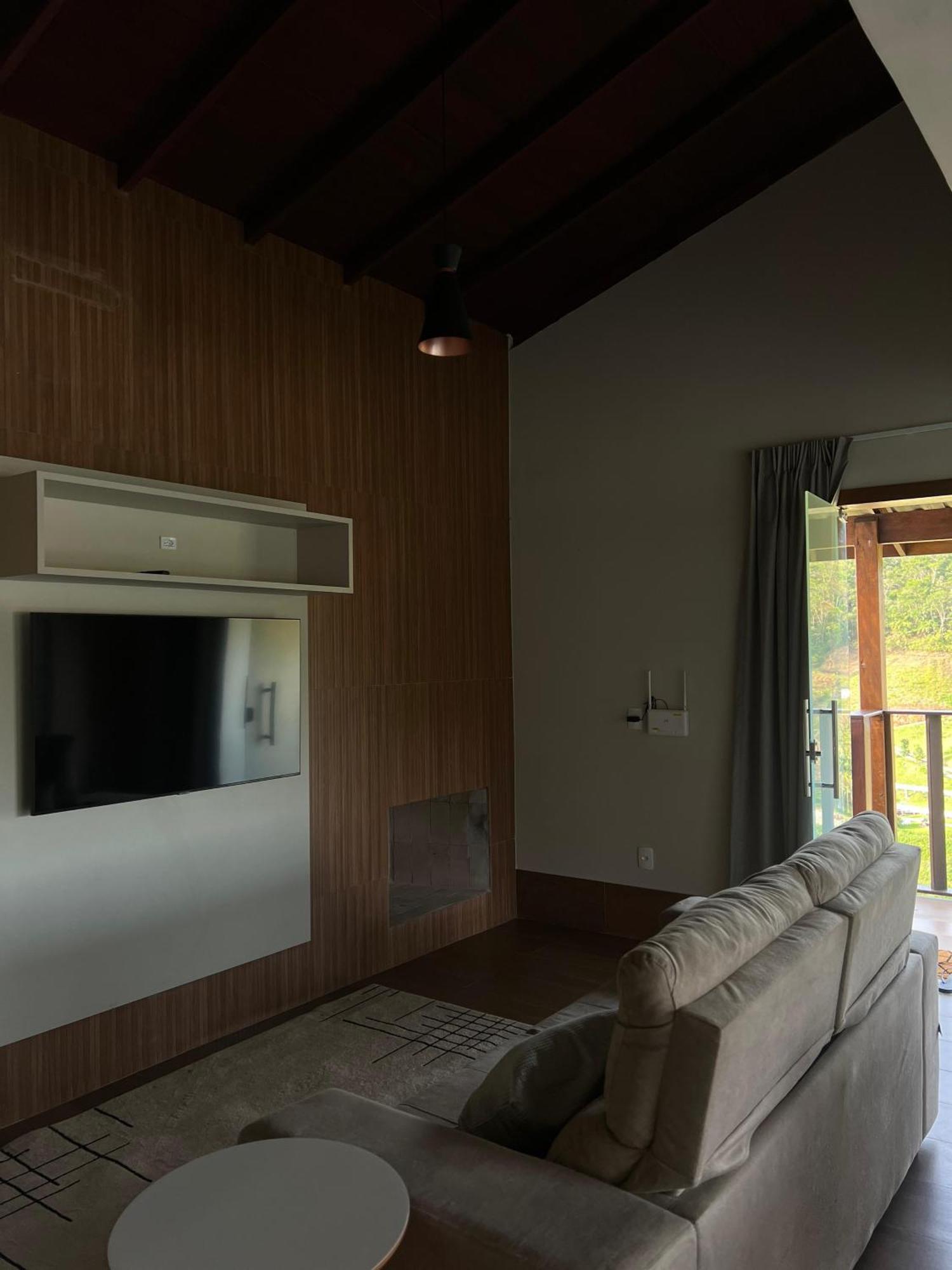 Terras Claras Pousada E Lazer อัลเฟรโด ชาเวส ภายนอก รูปภาพ